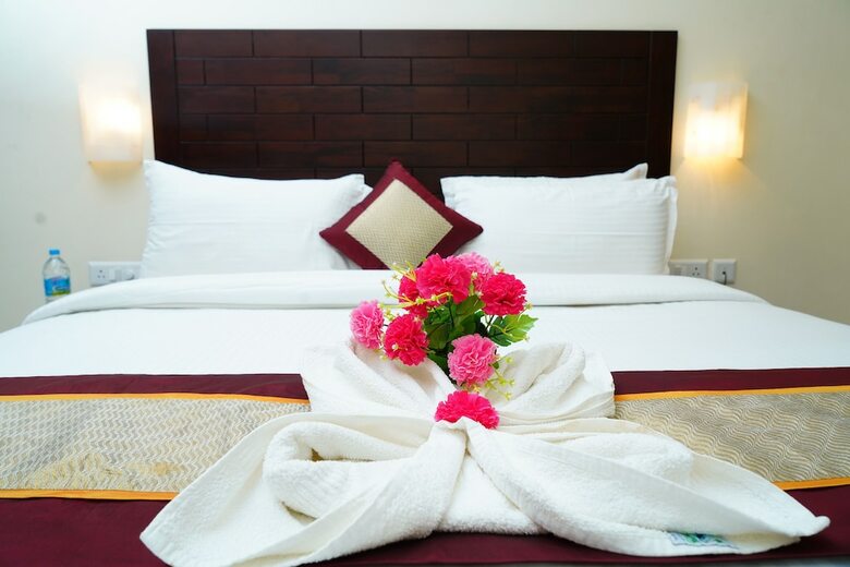 Apartamento 5 Falls Resort