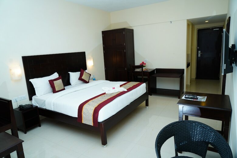 Apartamento 5 Falls Resort