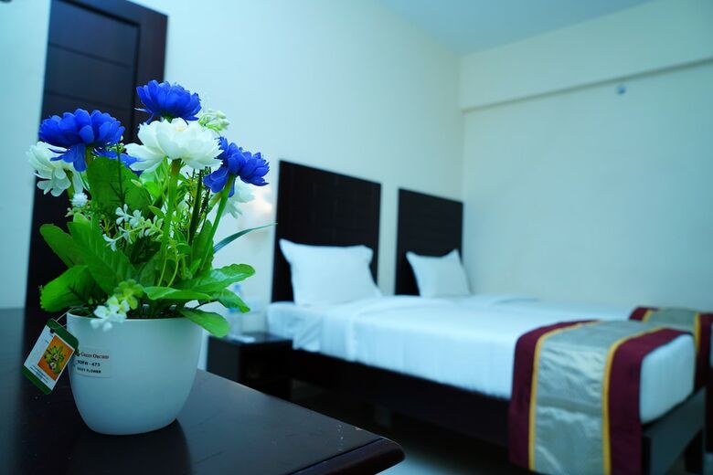 Apartamento 5 Falls Resort