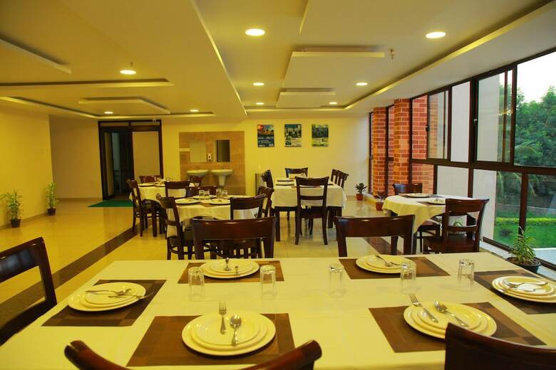 Apartamento 5 Falls Resort