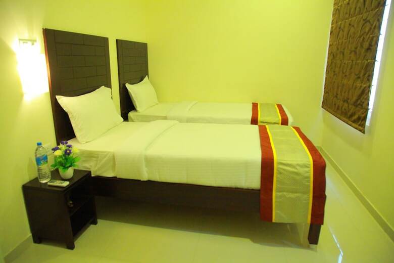 Apartamento 5 Falls Resort