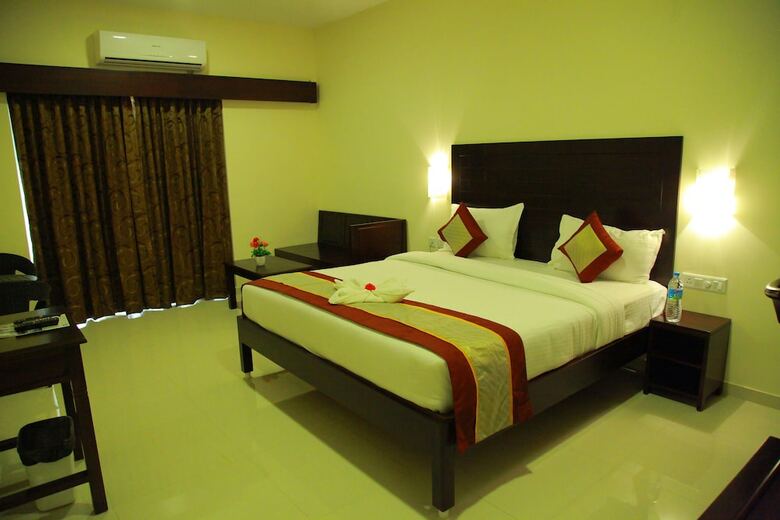 Apartamento 5 Falls Resort