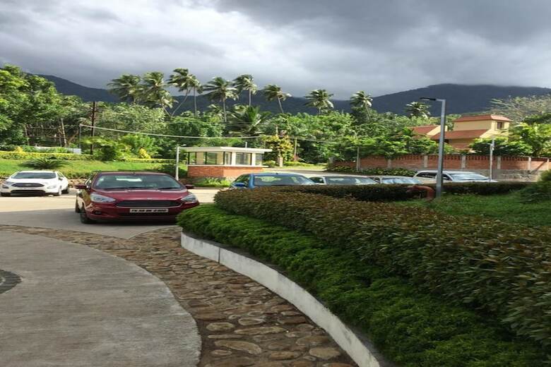 Apartamento 5 Falls Resort