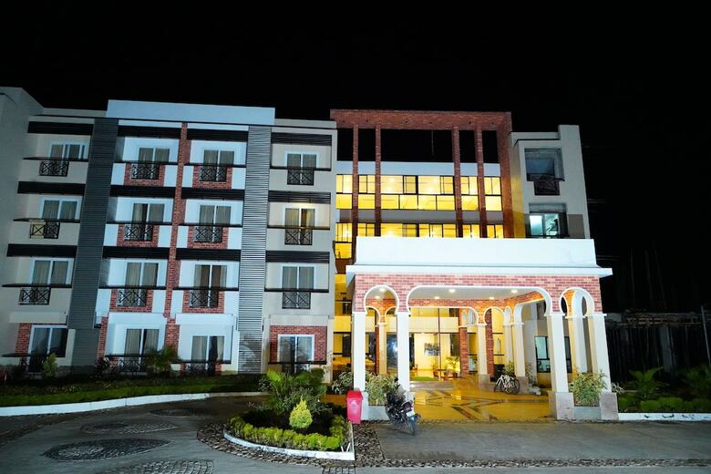 Apartamento 5 Falls Resort