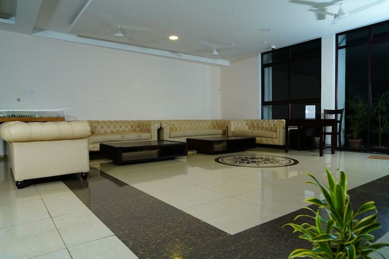 Apartamento 5 Falls Resort