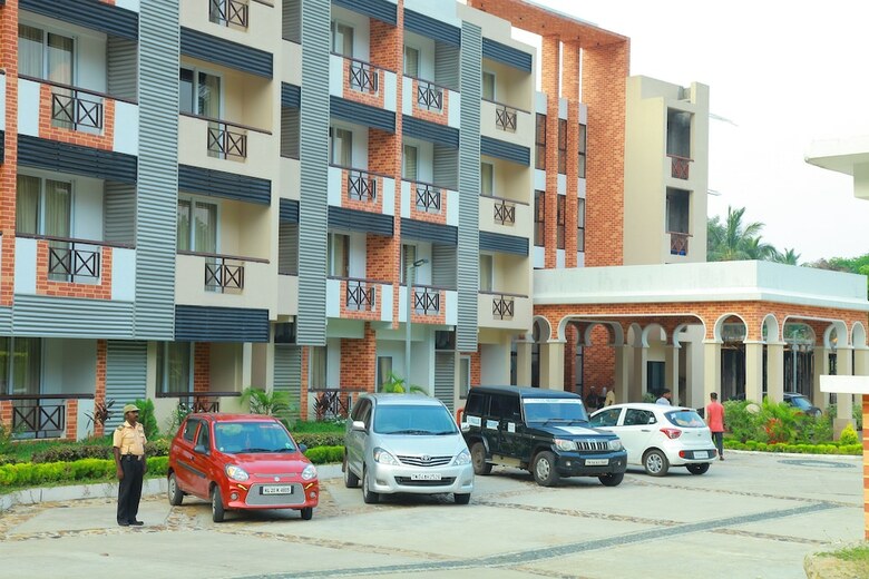 Apartamento 5 Falls Resort