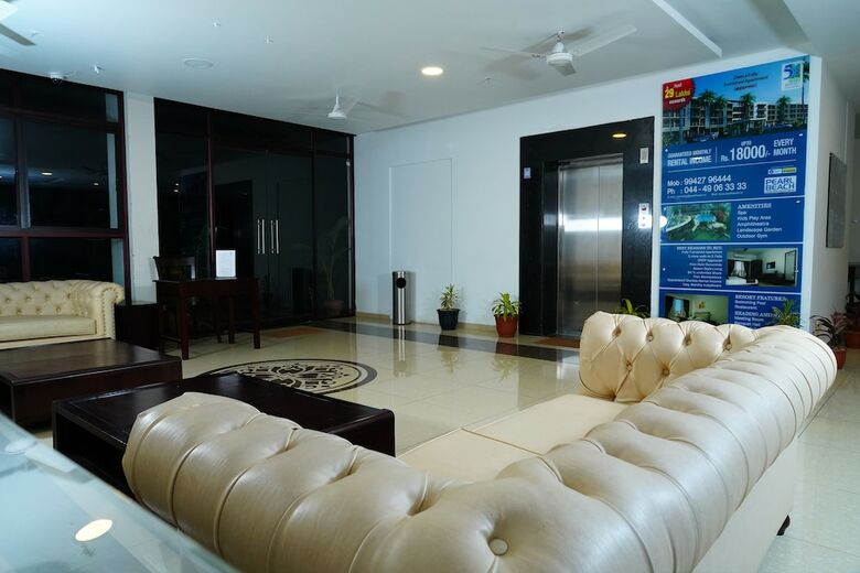 Apartamento 5 Falls Resort