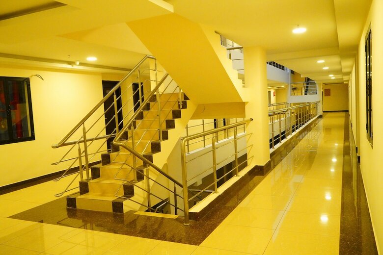 Apartamento 5 Falls Resort