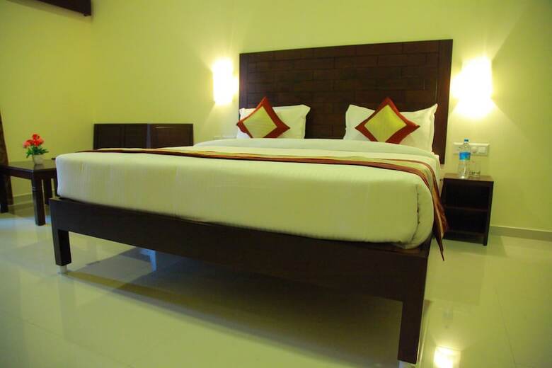 Apartamento 5 Falls Resort