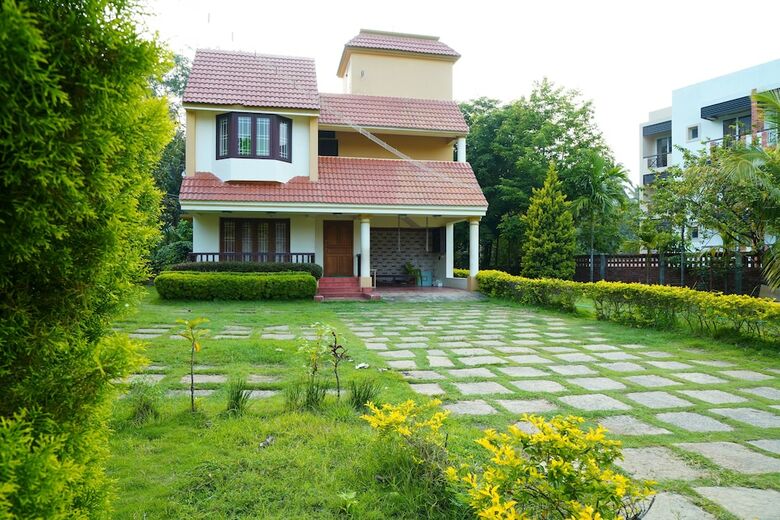 Apartamento 5 Falls Resort