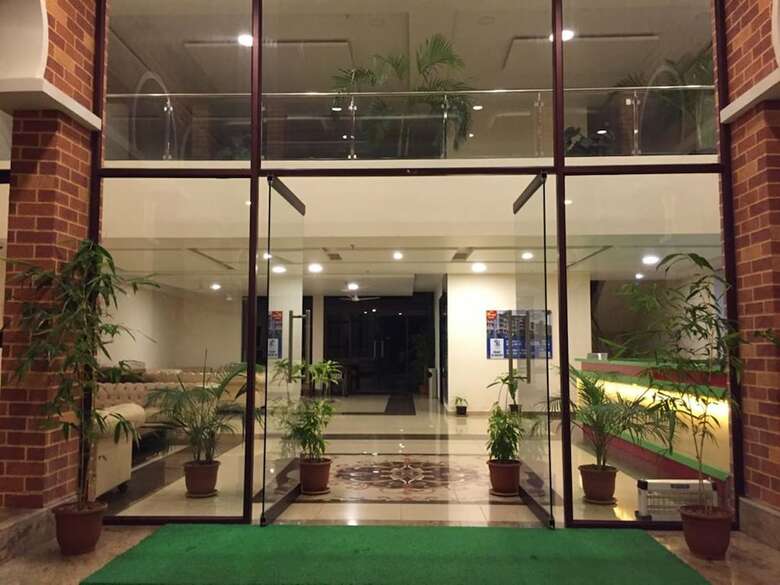 Apartamento 5 Falls Resort