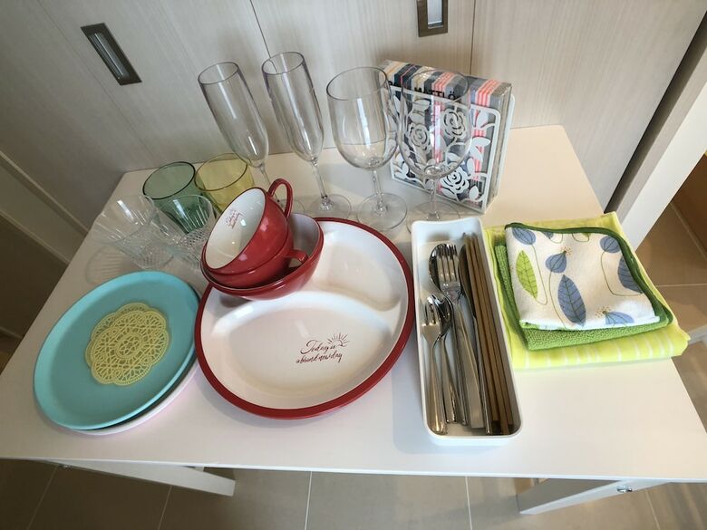 Apartamentos La Krasse Sumida