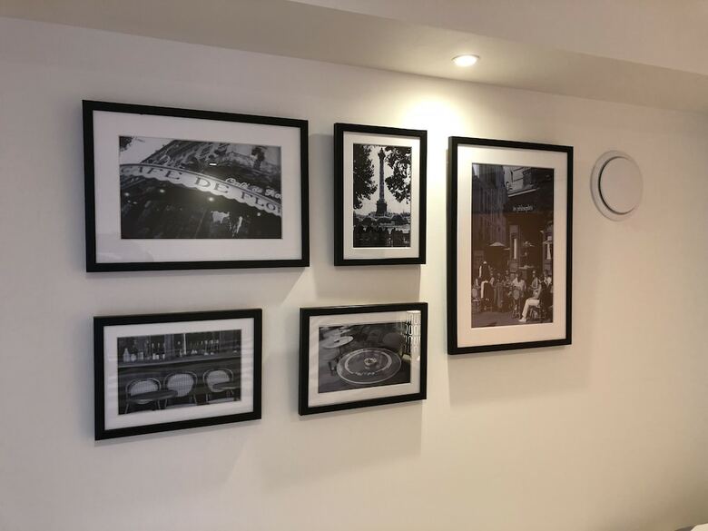 Apartamentos La Krasse Sumida