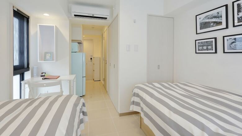 Apartamentos La Krasse Sumida