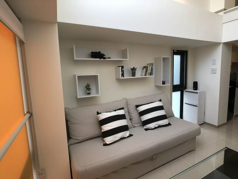 Apartamentos La Krasse Sumida