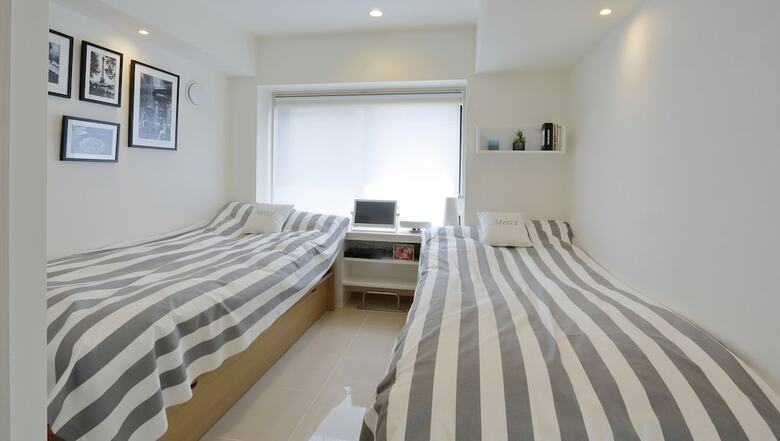 Apartamentos La Krasse Sumida