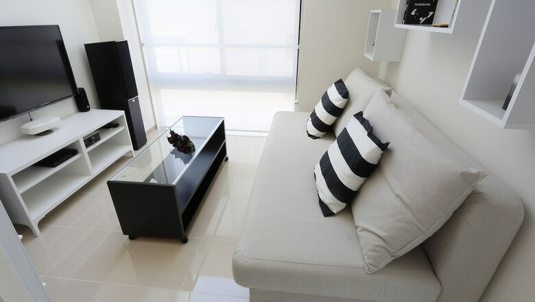 Apartamentos La Krasse Sumida