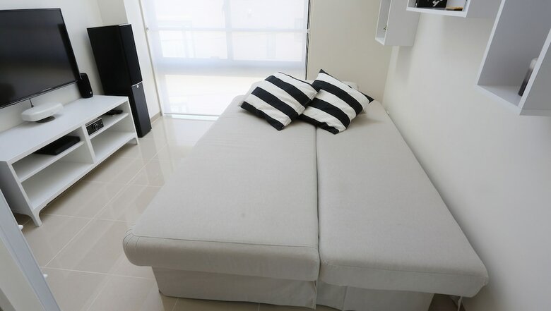 Apartamentos La Krasse Sumida
