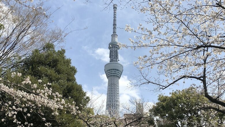 Apartamentos La Krasse Sumida