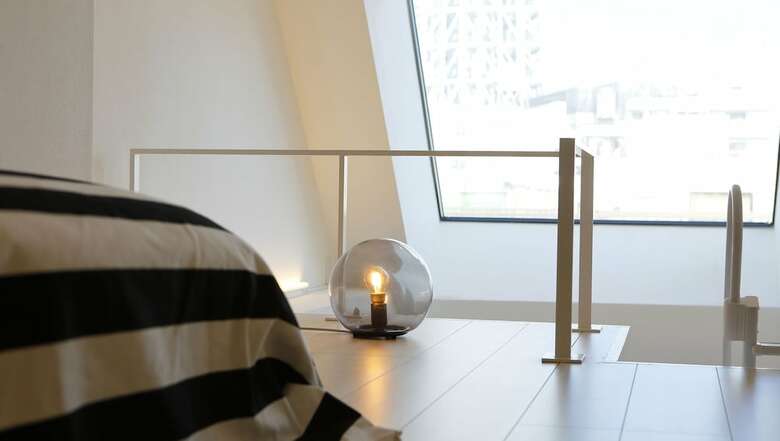 Apartamentos La Krasse Sumida