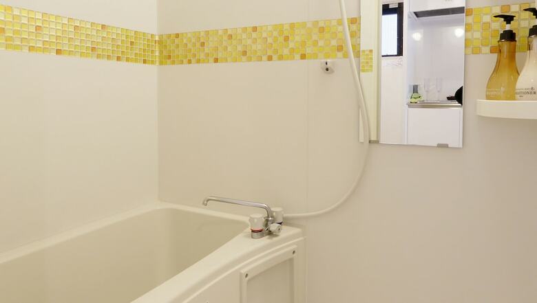 Apartamentos La Krasse Sumida