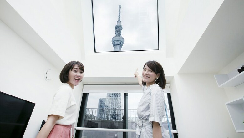 Apartamentos La Krasse Sumida