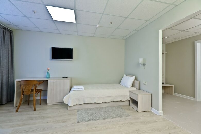 Hotel New City Inn