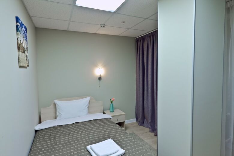 Hotel New City Inn