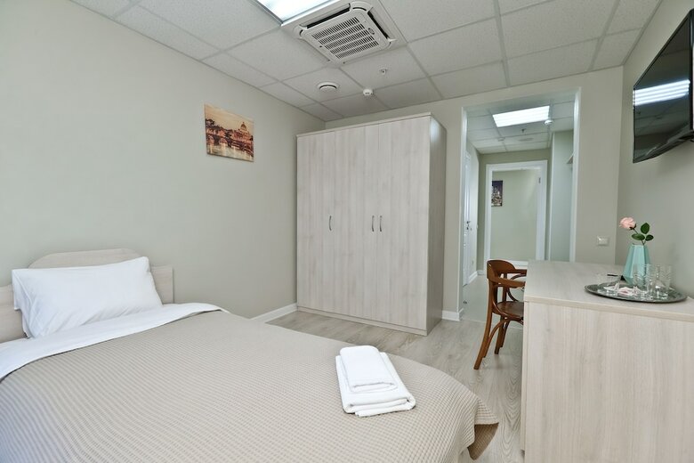 Hotel New City Inn