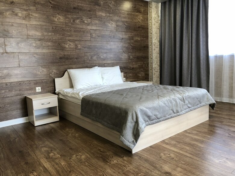Hotel New City Inn