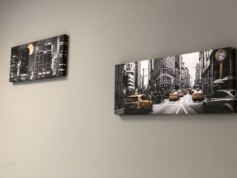 Hotel New City Inn