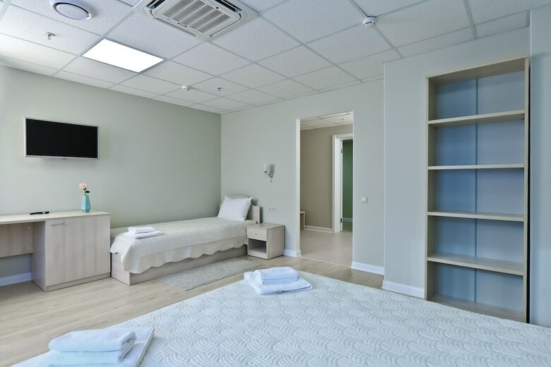Hotel New City Inn