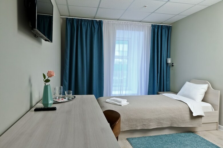 Hotel New City Inn