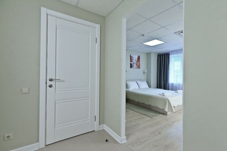 Hotel New City Inn