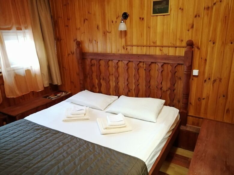 Hotel Rubicon