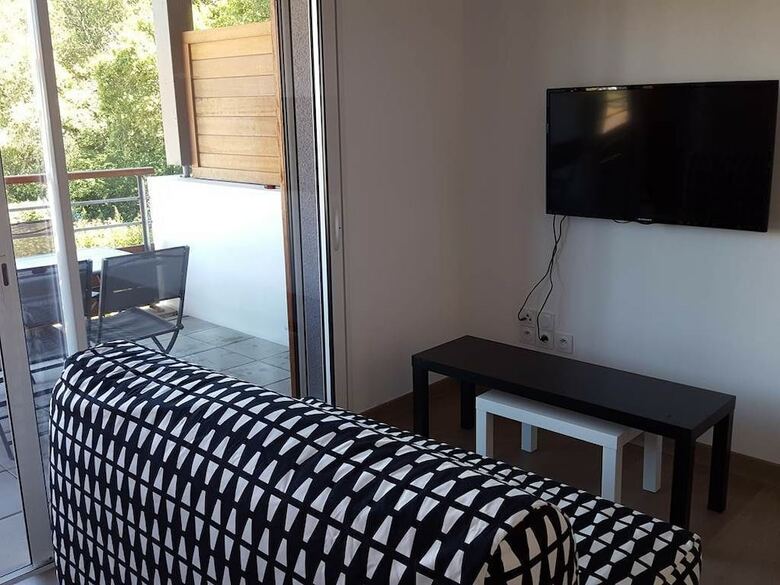 Apartamento 3 Pi�ces Terres Marines