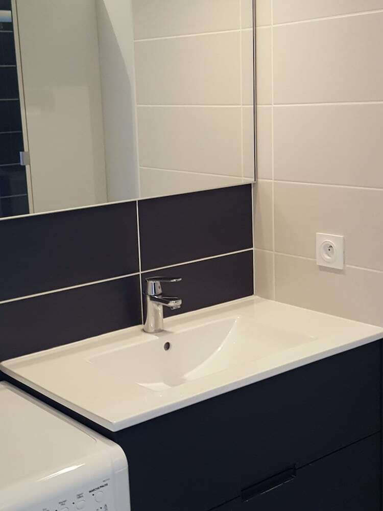 Apartamento 3 Pi�ces Terres Marines