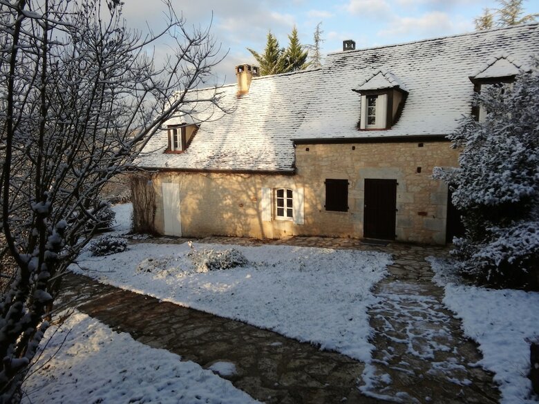 Gites Coeur de Lot