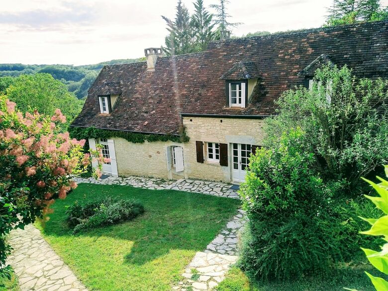 Gites Coeur de Lot