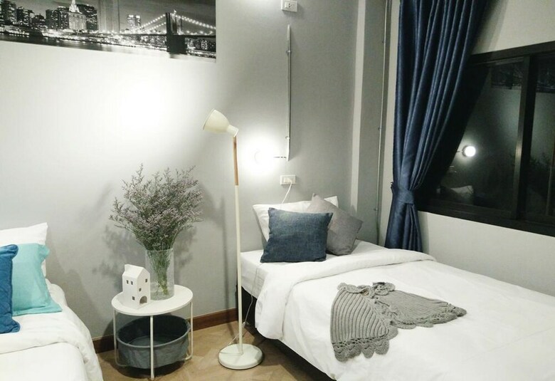 Hotel Warm Hostel