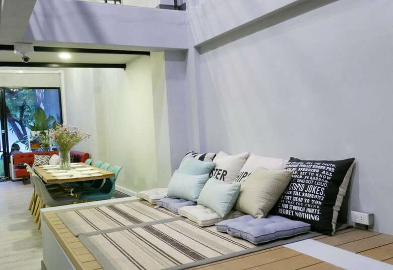 Hotel Warm Hostel