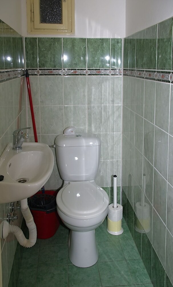 Apartment Letna I, II