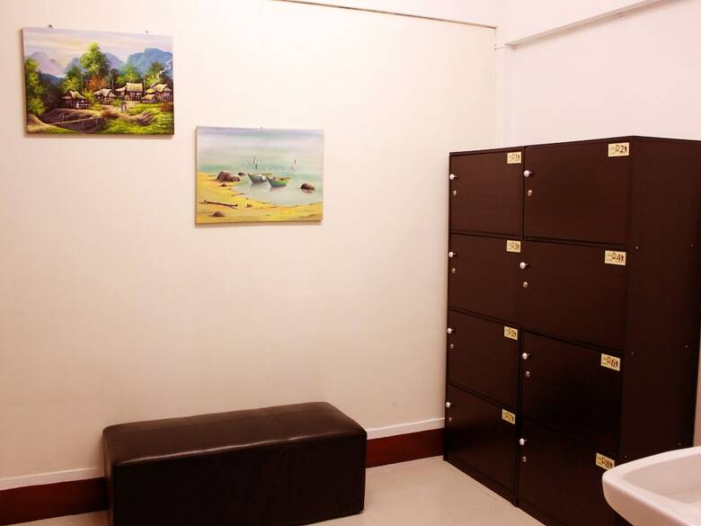 Hotel Walk Inn Guesthouse