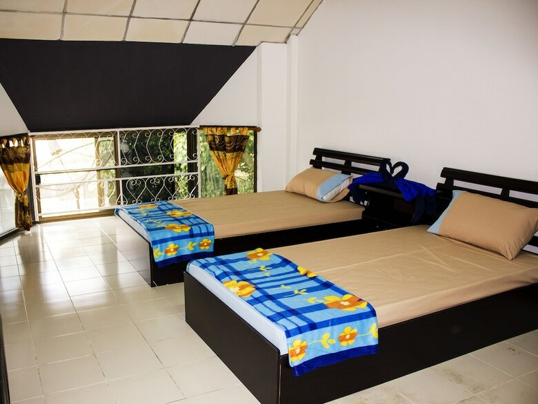 Hotel Walk Inn Guesthouse