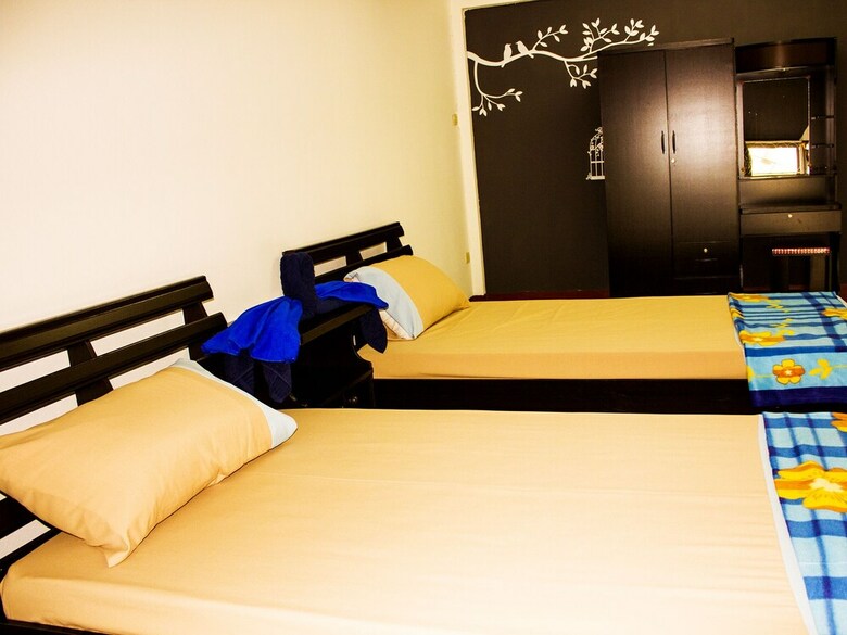 Hotel Walk Inn Guesthouse
