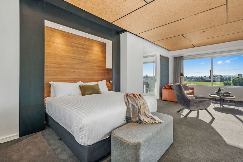 Peppers Silo Hotel