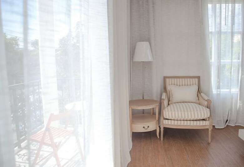 Hotel Meesuk Boutique House