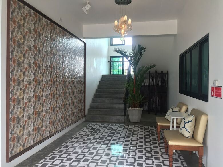 Phetcharat Grand Hotel Maesot