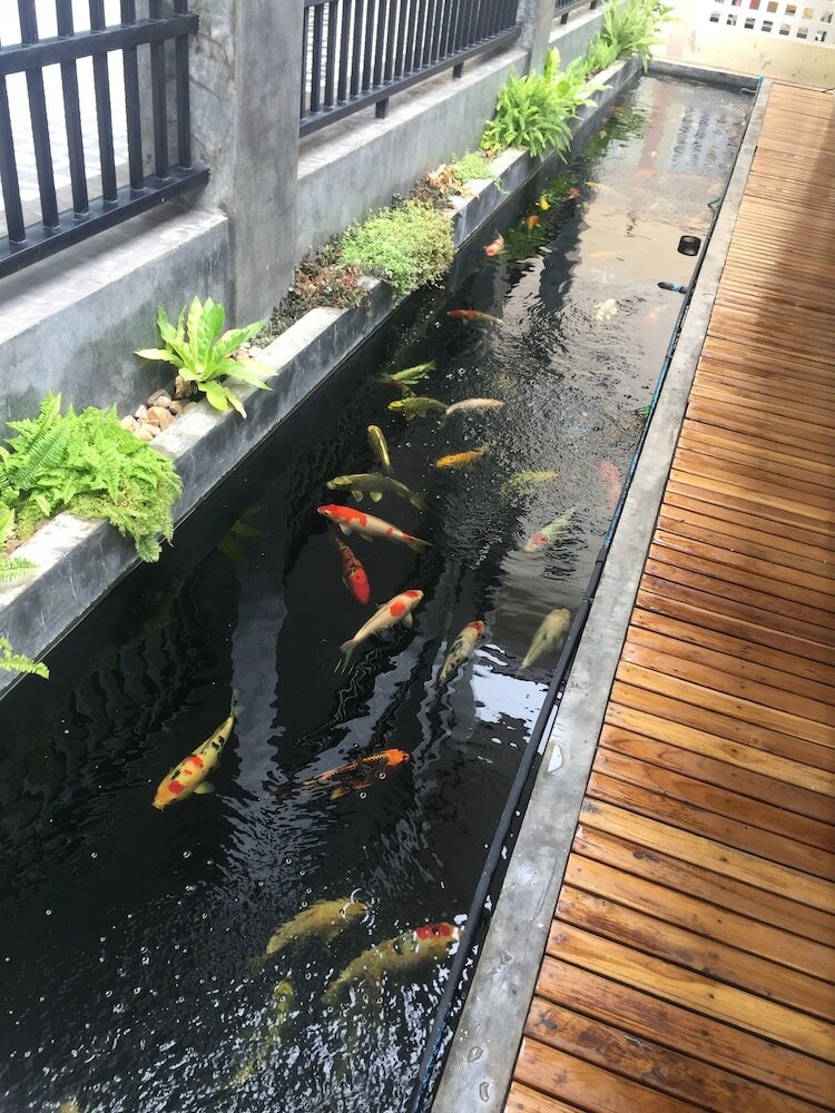 Phetcharat Grand Hotel Maesot