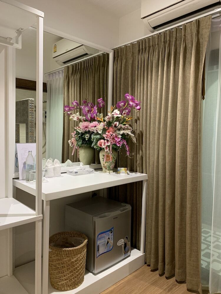 Phetcharat Grand Hotel Maesot